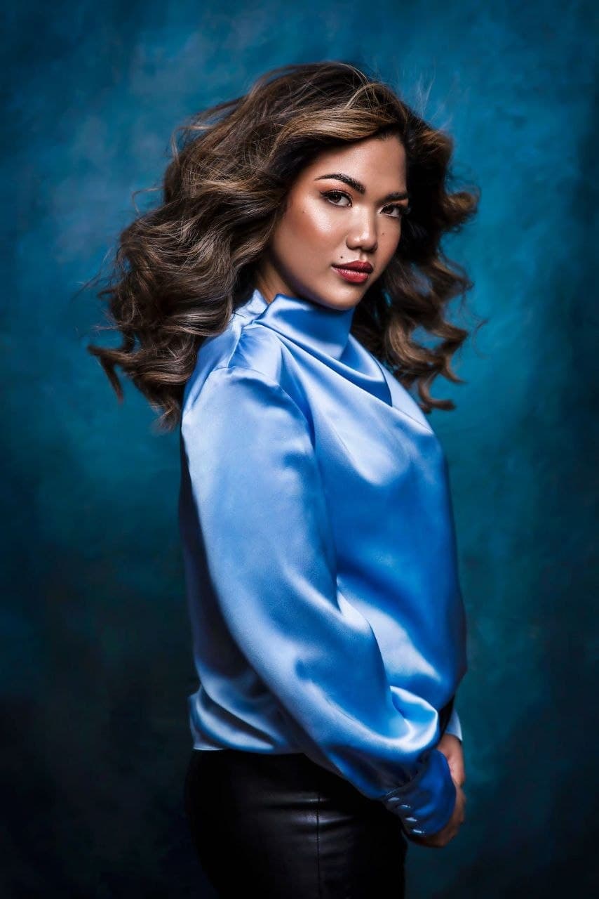 Hello Beauty Studio brand portrait